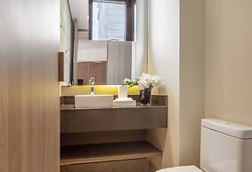 INNSiDE by Meliá São Paulo Higienópolis