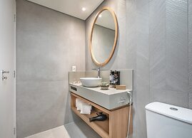 INNSiDE by Meliá São Paulo Higienópolis