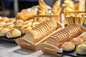 INNSiDE by Meliá São Paulo Higienópolis