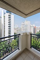 INNSiDE by Meliá São Paulo Higienópolis