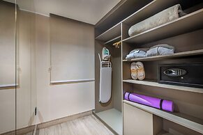 INNSiDE by Meliá São Paulo Higienópolis