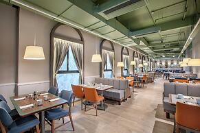 INNSiDE by Meliá São Paulo Higienópolis