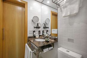 INNSiDE by Meliá São Paulo Higienópolis