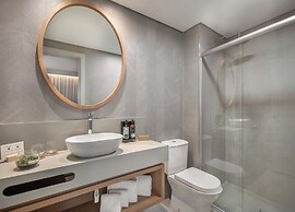 INNSiDE by Meliá São Paulo Higienópolis