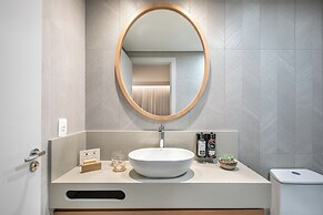 INNSiDE by Meliá São Paulo Higienópolis