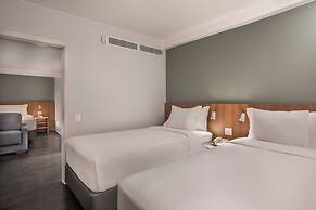 INNSiDE by Meliá São Paulo Higienópolis