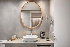 INNSiDE by Meliá São Paulo Higienópolis