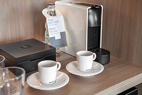 INNSiDE by Meliá São Paulo Higienópolis