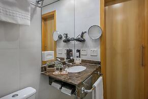 INNSiDE by Meliá São Paulo Higienópolis