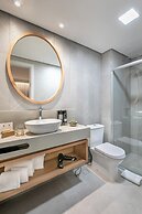 INNSiDE by Meliá São Paulo Higienópolis