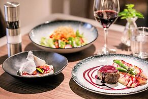 INNSiDE by Meliá São Paulo Higienópolis