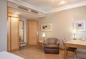 INNSiDE by Meliá São Paulo Higienópolis