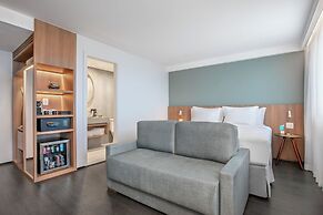 INNSiDE by Meliá São Paulo Higienópolis