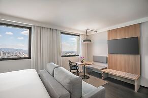 INNSiDE by Meliá São Paulo Higienópolis