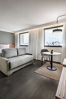 INNSiDE by Meliá São Paulo Higienópolis