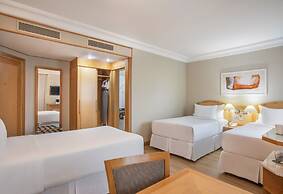 INNSiDE by Meliá São Paulo Higienópolis