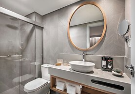 INNSiDE by Meliá São Paulo Higienópolis