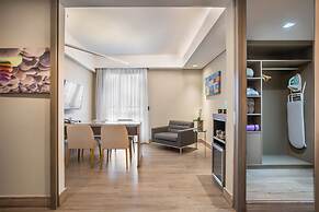 INNSiDE by Meliá São Paulo Higienópolis