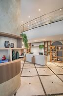 INNSiDE by Meliá São Paulo Higienópolis