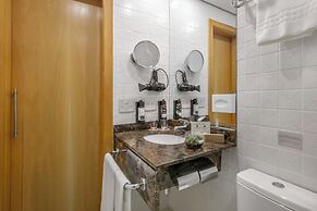 INNSiDE by Meliá São Paulo Higienópolis