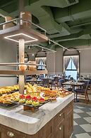 INNSiDE by Meliá São Paulo Higienópolis