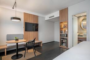 INNSiDE by Meliá São Paulo Higienópolis