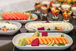 INNSiDE by Meliá São Paulo Higienópolis