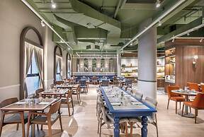 INNSiDE by Meliá São Paulo Higienópolis