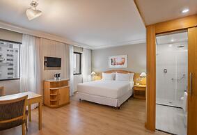 INNSiDE by Meliá São Paulo Higienópolis