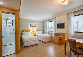 INNSiDE by Meliá São Paulo Higienópolis