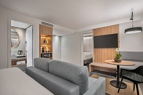 INNSiDE by Meliá São Paulo Higienópolis