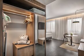 INNSiDE by Meliá São Paulo Higienópolis