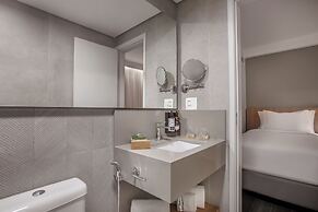 INNSiDE by Meliá São Paulo Higienópolis