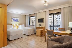 INNSiDE by Meliá São Paulo Higienópolis