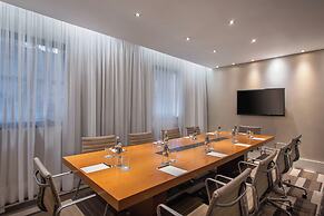 INNSiDE by Meliá São Paulo Higienópolis