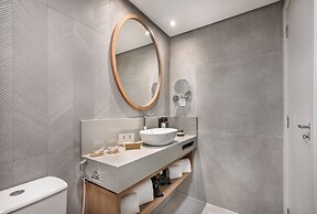 INNSiDE by Meliá São Paulo Higienópolis