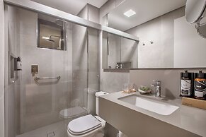 INNSiDE by Meliá São Paulo Higienópolis