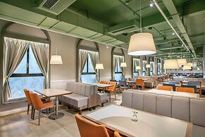 INNSiDE by Meliá São Paulo Higienópolis