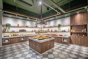 INNSiDE by Meliá São Paulo Higienópolis