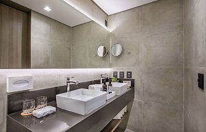 INNSiDE by Meliá São Paulo Higienópolis