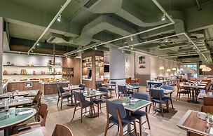 INNSiDE by Meliá São Paulo Higienópolis