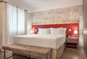 INNSiDE by Meliá São Paulo Higienópolis