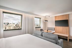 INNSiDE by Meliá São Paulo Higienópolis