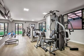 INNSiDE by Meliá São Paulo Higienópolis