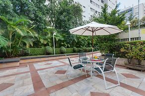 INNSiDE by Meliá São Paulo Higienópolis