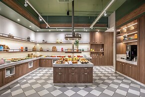 INNSiDE by Meliá São Paulo Higienópolis