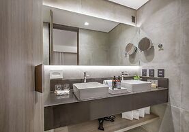 INNSiDE by Meliá São Paulo Higienópolis