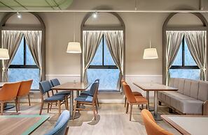 INNSiDE by Meliá São Paulo Higienópolis