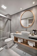 INNSiDE by Meliá São Paulo Higienópolis