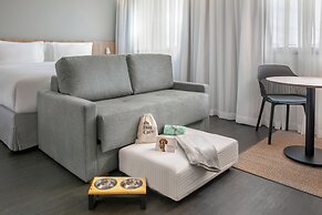 INNSiDE by Meliá São Paulo Higienópolis